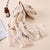 2019 luxury brand Women Silk scarf Beach Shawl and Echarpe summer Wrap Designer scarves Plus Size female beach stoles bandana