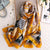 2019 luxury brand Women Silk scarf Beach Shawl and Echarpe summer Wrap Designer scarves Plus Size female beach stoles bandana