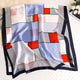 2019 luxury brand Women Silk scarf Beach Shawl and Echarpe summer Wrap Designer scarves Plus Size female beach stoles bandana