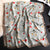 2019 luxury brand Women Silk scarf Beach Shawl and Echarpe summer Wrap Designer scarves Plus Size female beach stoles bandana