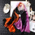 2019 luxury brand Women Silk scarf Beach Shawl and Echarpe summer Wrap Designer scarves Plus Size female beach stoles bandana