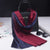 2019 luxury brand scarf silk shawl fashion soft women scarf summer silk scarves wraps bandana lady pashminna pareo beach foulard