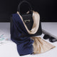 2019 luxury brand scarf silk shawl fashion soft women scarf summer silk scarves wraps bandana lady pashminna pareo beach foulard
