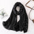 2019 luxury brand women scarf Leopard Print silk scarfs for lady shawls and wraps pashmina big size beach stoles bandana foulard