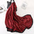 2019 luxury brand women scarf Leopard Print silk scarfs for lady shawls and wraps pashmina big size beach stoles bandana foulard