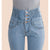 2019 new Denim Pants Fashion Women Elastic High Waist Skinny Stretch Jean Female Spring Jeans Feet Pantalones mujer Plus Size