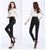 2019 new Denim Pants Fashion Women Elastic High Waist Skinny Stretch Jean Female Spring Jeans Feet Pantalones mujer Plus Size