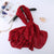 2019 new brand spring women scarf Embroider fashion long scarves cotton winter shawl lady pashmina bandana foulard hijabs female