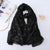 2019 new brand spring women scarf Embroider fashion long scarves cotton winter shawl lady pashmina bandana foulard hijabs female