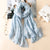 2019 new brand spring women scarf Embroider fashion long scarves cotton winter shawl lady pashmina bandana foulard hijabs female