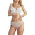 2019 push up padded bra set women lingerie bra & briefs set  intimate set panties women's underwear set
