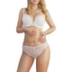 2019 push up padded bra set women lingerie bra & briefs set  intimate set panties women's underwear set