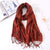 2019 solid color soft women scarf cashmere-like scarves lady summer thin shawls  wraps winter pashmina femal hijab headband