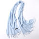 2019 solid color soft women scarf cashmere-like scarves lady summer thin shawls  wraps winter pashmina femal hijab headband