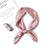 2019 summer luxury brand silk scarf square women shawls and wraps fashion dot print office small hair neck hijabs foulard
