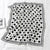 2019 summer luxury brand silk scarf square women shawls and wraps fashion dot print office small hair neck hijabs foulard