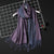 2019 winter women scarf fashion solid soft cashmere scarves for ladies pashmina shawls and wraps bandana female foulard Tassel