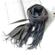 2019 winter women scarf fashion solid soft cashmere scarves for ladies pashmina shawls and wraps bandana female foulard Tassel
