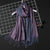 2019 winter women scarf fashion solid soft cashmere scarves for ladies pashmina shawls and wraps bandana female foulard Tassel