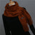 2019 women scarf soild winter cashmere scarves for ladies neck warm pashmina long shawl wraps bandana foulard female head hijab