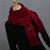 2019 women scarf soild winter cashmere scarves for ladies neck warm pashmina long shawl wraps bandana foulard female head hijab
