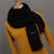 2019 women scarf soild winter cashmere scarves for ladies neck warm pashmina long shawl wraps bandana foulard female head hijab