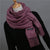 2019 women scarf soild winter cashmere scarves for ladies neck warm pashmina long shawl wraps bandana foulard female head hijab