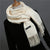 2019 women scarf soild winter cashmere scarves for ladies neck warm pashmina long shawl wraps bandana foulard female head hijab