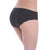 3 Pcs/Lot Women Panties Underwear Ultra-thin Viscose Seamless Briefs For Women's Comfort low-Rise Ruffles Sexy Lingerie Summer