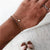 30 Mixed Turtle Marble Lotus Heart Bracelet Set Bohemian Women Multi-layer Beaded Bracelet Vintage Tassel Bracelet Wholesale