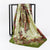 37 style Hijab Scarf Women Luxury Brand faux Satin Silk Scarfs foulard Square Head Wraps 2017 New Fashion Shawl 90*90cm