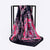 37 style Hijab Scarf Women Luxury Brand faux Satin Silk Scarfs foulard Square Head Wraps 2017 New Fashion Shawl 90*90cm