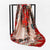 37 style Hijab Scarf Women Luxury Brand faux Satin Silk Scarfs foulard Square Head Wraps 2017 New Fashion Shawl 90*90cm