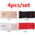 3PCS Bra Extenders Strap Buckle Extension 2 Rows 2 Hooks Clasp Straps Women Bra Strap Extender Sewing Tool Intimates Accessories