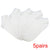 5Pair Women's Socks Boat Couple Unisex Mesh Woman Socks Female Summer Women Ankle Socks Short White Gray Black Chaussette Sokken