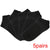5Pair Women's Socks Boat Couple Unisex Mesh Woman Socks Female Summer Women Ankle Socks Short White Gray Black Chaussette Sokken