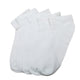 5Pair Women's Socks Boat Couple Unisex Mesh Woman Socks Female Summer Women Ankle Socks Short White Gray Black Chaussette Sokken