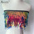 AKYZO Strapless Tassel Fringe Sequin Crop Top Women Fashion Party Bandage Short Top Sexy Holiday Summer Beach Cami