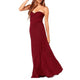 AL'OFA Women Sexy Cocktail Dresses Sleeveless Backless A-Line Pleated Hem Homecoming Dress Party Gown Female Clothing