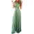 AL'OFA Women Sexy Cocktail Dresses Sleeveless Backless A-Line Pleated Hem Homecoming Dress Party Gown Female Clothing