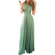 AL'OFA Women Sexy Cocktail Dresses Sleeveless Backless A-Line Pleated Hem Homecoming Dress Party Gown Female Clothing