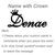 Any Personalized Name Necklace alloy  pendant  Alison font  fascinating  pendant  custom name necklace Personalized  necklace