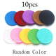 Aroma Diffuser life Tree Necklace Open Lockets Pendant Perfume Oil  Locket to send Chain length 60cm+1pcs bright mat A43