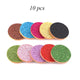 Aroma Diffuser life Tree Necklace Open Lockets Pendant Perfume Oil  Locket to send Chain length 60cm+1pcs bright mat A43