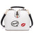 Bags For Women 2019 PU Square Embroidered Handbag Lipstick Crossbody Bag Fashion Personality Handbag High Capacity Doctor Bag