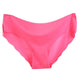 Beautiful Low Waist Panties New Ultra-thin Women Seamless Sexy Lingerie Underwear Panties Seamless Briefs