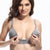 Best Price Maternity Women Mum Feeding Cotton Nursing Breastfeeding Bras Bra Cup 34-42C