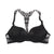 Best Price Sexy Women Front Closure Lace Racer Back Push Up Bra Lace Bras 32-36B