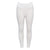 Black Leggings Women Polyester Ankle-Length Standard Fold Pants Elasticity Keep Slim Push Up Fitness Female Legging