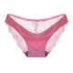 Black Pink Noir Lace Sexy Women Briefs Pants Lingerie Knickers Bikini Briefs New Sexy Women Underwears Lace Seamless Panties